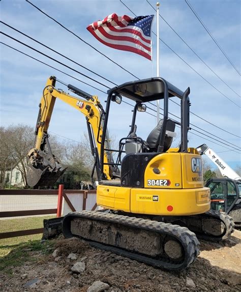 mini excavator rental roanoke tx|Mini Excavator Rentals in Roanoke, TX.